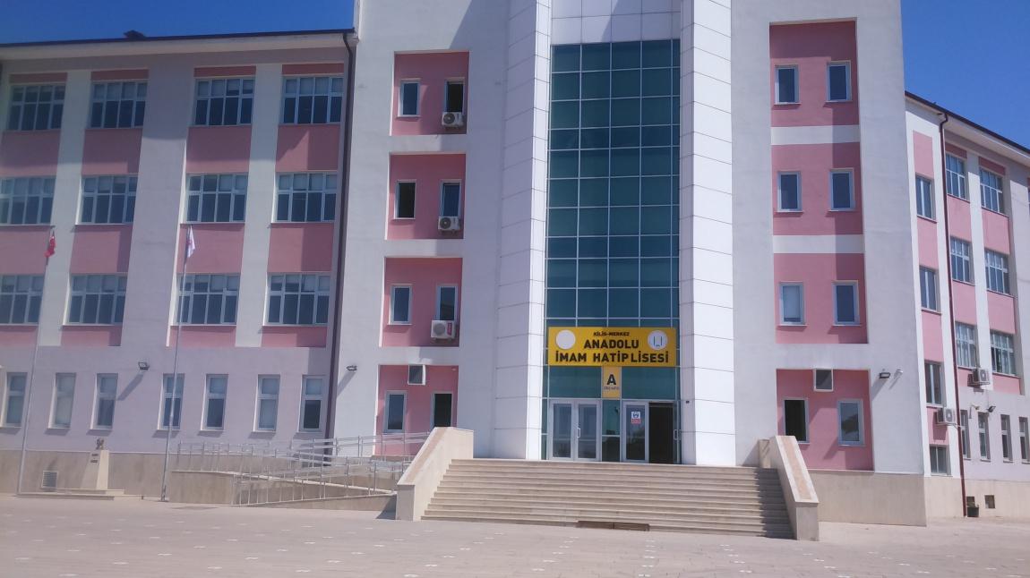 Kilis Anadolu İmam Hatip Lisesi Fotoğrafı
